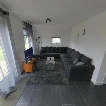 Topsleep Villa