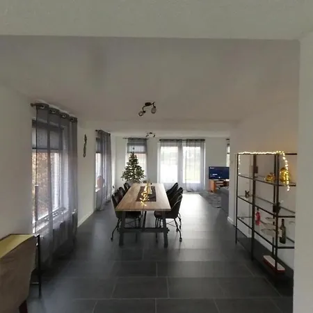 Topsleep Villa Lathum