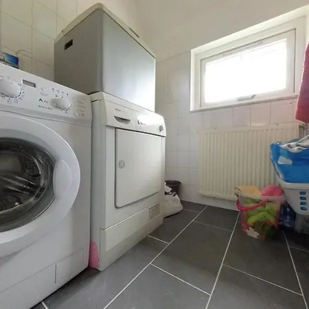 Villa Topsleep Lathum