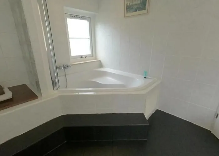 Villa Topsleep Lathum