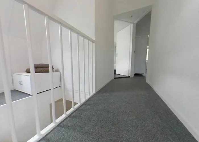 Topsleep 빌라 Lathum